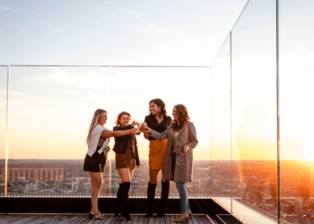 Reach New Heights: Discover The Beacon at View Boston