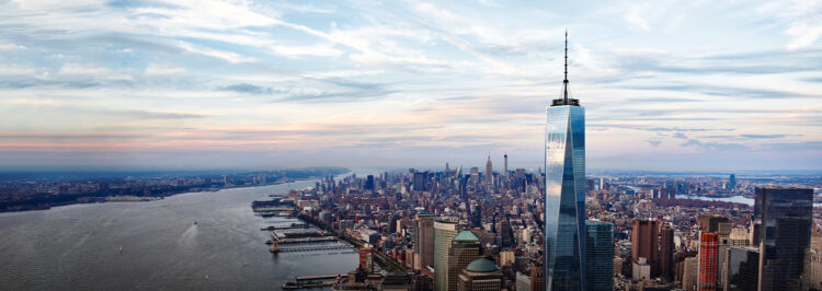 One World Observatory: Experience New York City from New Heights