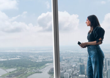 Elevate Your NYC Visit with One World Observatory’s Unique Packages