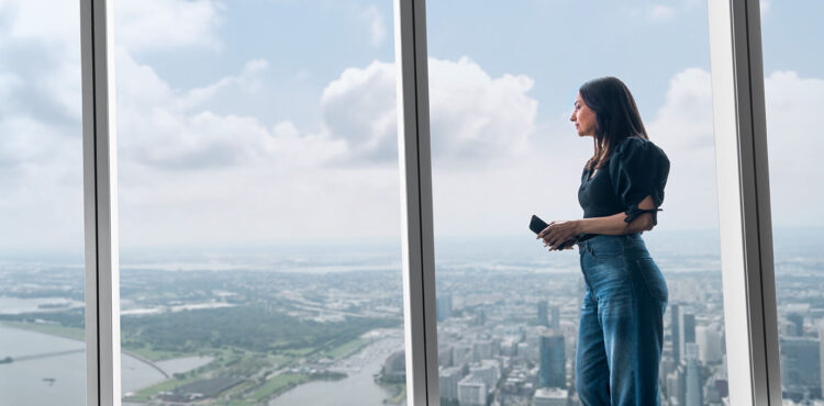 Elevate Your NYC Visit with One World Observatory’s Unique Packages