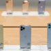 Apple Smartphones at EE Store: Premium Devices with Unbeatable Connectivity