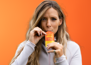 Boost Your Energy and Stay Healthy with Daily Supplements