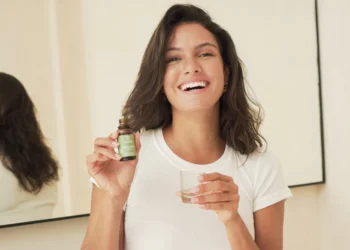 Revitalisieren Sie Ihre Gesundheit mit ätherischen Bio-Ölen