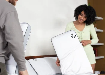Transform Your Sleep with Luxurious, Sustainable Panda Bamboo Bedding Collection