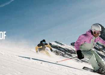 Get Ready to Explore the Outdoors in Style: Discover Snow+Rock’s Sale Collection