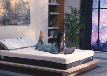 Refresh Your Sleep Routine with Panda: Sustainable, Luxurious Bamboo Bedding for 2025