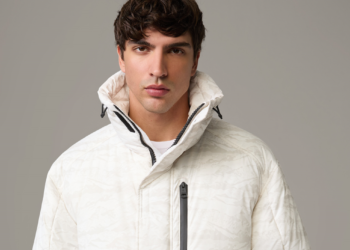 Ontdek Jassen die Elegant en Functioneel Perfect Combineren