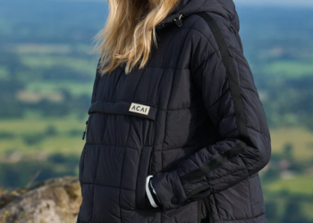 Conquer Every Season: The Must-Have Jackets and Fleeces for Outdoor Enthusiasts