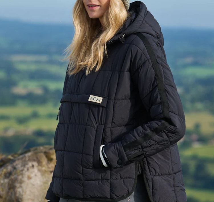 Conquer Every Season: The Must-Have Jackets and Fleeces for Outdoor Enthusiasts