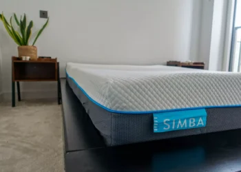 Discover the Best Mattresses for a Perfect Night’s Sleep with SIMBA