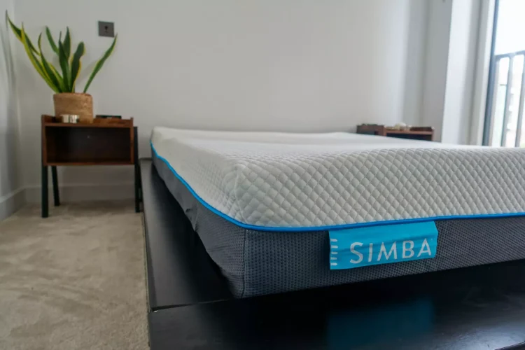 Discover the Best Mattresses for a Perfect Night’s Sleep with SIMBA