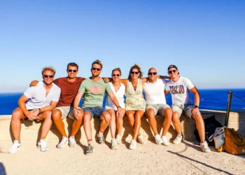 De Ultieme Ontsnapping: VillaVibes’ ongeëvenaarde zonvakantie-avonturen
