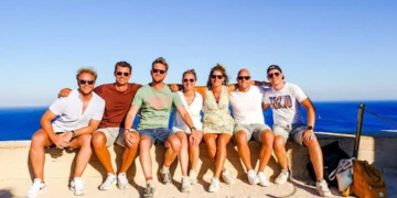 De Ultieme Ontsnapping: VillaVibes’ ongeëvenaarde zonvakantie-avonturen