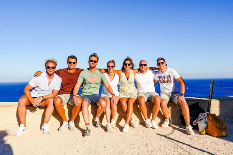 De Ultieme Ontsnapping: VillaVibes’ ongeëvenaarde zonvakantie-avonturen