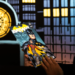 SPYSCAPE Puzzle Books: Crack Codes and Challenge Your Mind