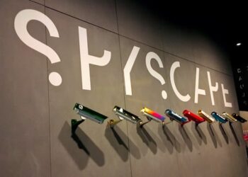 SPYSCAPE: A Journey into the World of Espionage, Secrets, and Thrilling Adventures