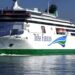 Discover the Art of Seamless Travel with Luxurious Ferry Journeys