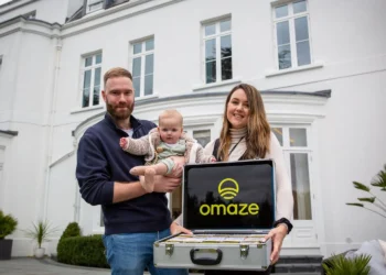 Omaze: Transforming Dreams into Reality with Once-in-a-Lifetime Experiences and Meaningful Causes