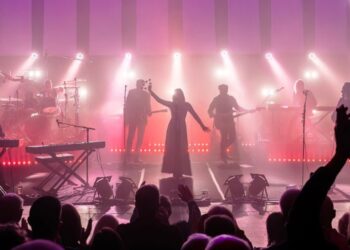 Experience the Magic of Live Theatre with Mirvish Productions