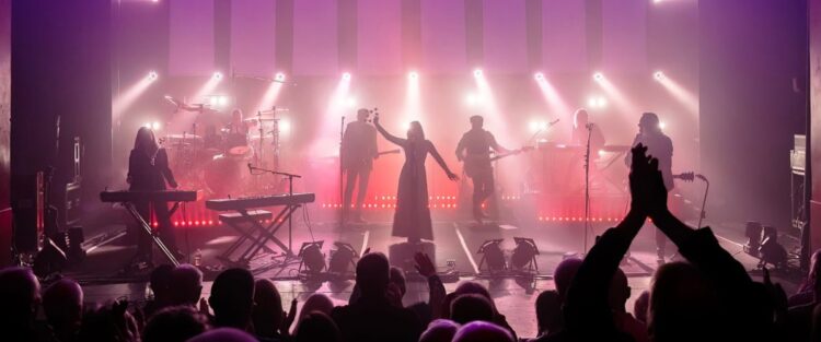 Experience the Magic of Live Theatre with Mirvish Productions