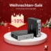 Entsperren Sie Ihr Potenzial mit Leistungsstarken Mini-PCs Dieses Weihnachten Verkauf 2024