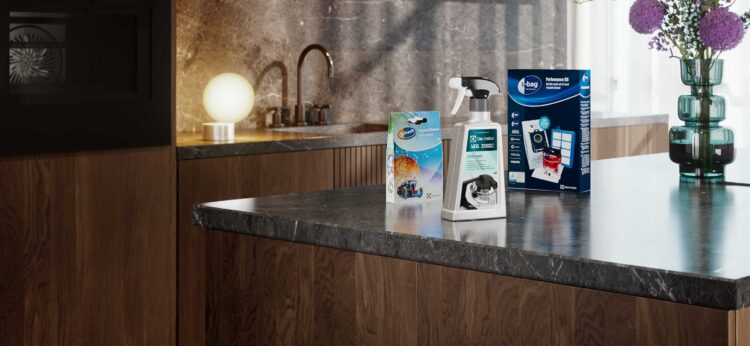 Ontdek innovatieve thuisoplossingen: AEG’s geavanceerde producten