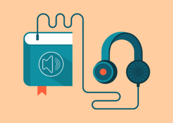 Livres audio pour la jeunesse d’Audible : Éveiller l’imagination et l’aventure