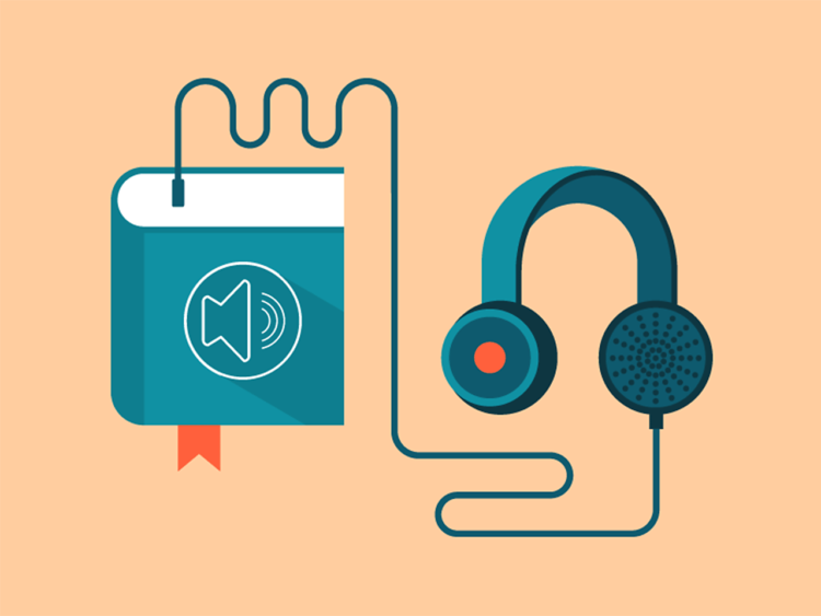 Livres audio pour la jeunesse d’Audible : Éveiller l’imagination et l’aventure