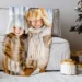 Printerpix Personalized Blankets: Wrap Yourself in Comfort and Memories
