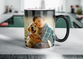 Printerpix Custom Mugs: A Perfect Blend of Practicality and Personalization