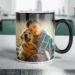 Printerpix Custom Mugs: A Perfect Blend of Practicality and Personalization