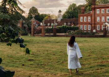 Champneys The Ultimate Destination for Wellness Retreats and Relaxation