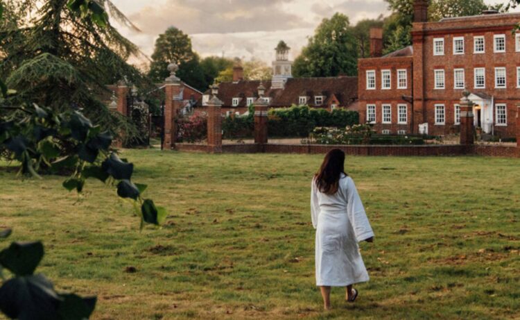 Champneys The Ultimate Destination for Wellness Retreats and Relaxation