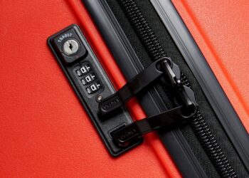 Equipaje duradero: materiales duraderos para viajar sin estrés