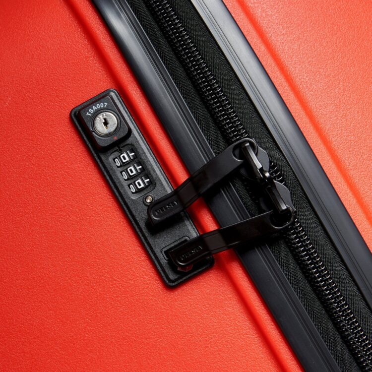 Equipaje duradero: materiales duraderos para viajar sin estrés
