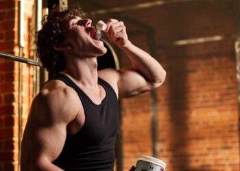 Fuel Your Fitness with MyProtein: Pre-Workouts, Anti-Perspirants, and Protein Snacks for Every Goal