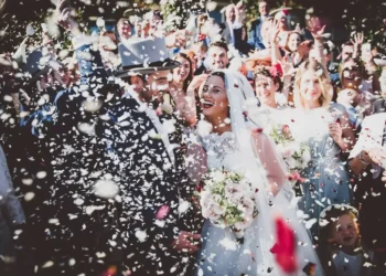 Find Your Ideal Wedding Package and Make Your Big Day Unforgettable