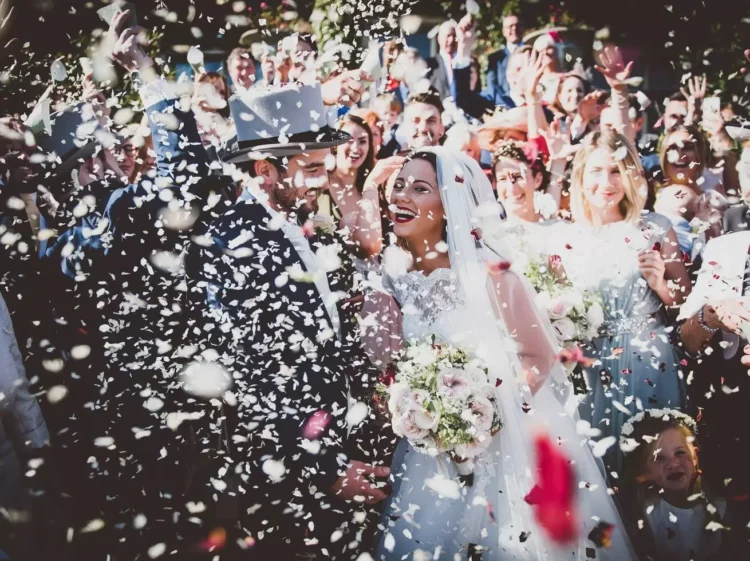 Find Your Ideal Wedding Package and Make Your Big Day Unforgettable