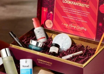 Glow & Glam: The Ultimate Guide to Lookfantastic’s Beauty and Haircare Essentials