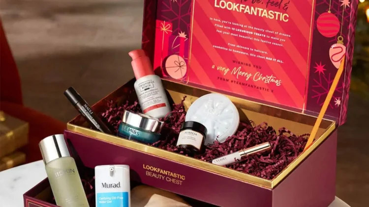 Glow & Glam: The Ultimate Guide to Lookfantastic’s Beauty and Haircare Essentials