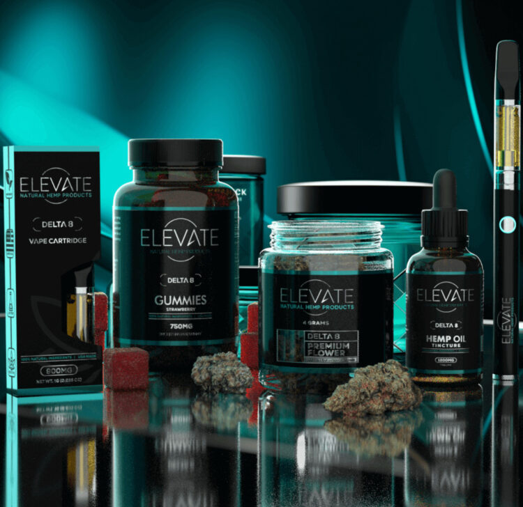 Mindful Living: Achieving Wellness with Natural Products