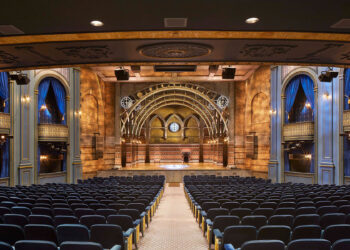 The Magic of Mirvish: Toronto’s Premier Theatre Experience