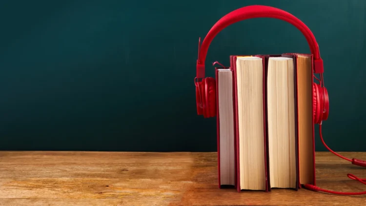 Audible Originals: Immerse Yourself in Premium, Exclusive Audio Experiences