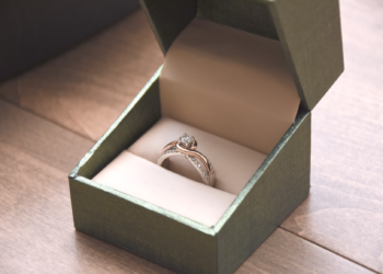 Where Artistry Meets Precision: C W Sellors Jewellery & Timepieces