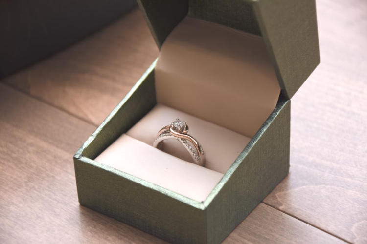 Where Artistry Meets Precision: C W Sellors Jewellery & Timepieces
