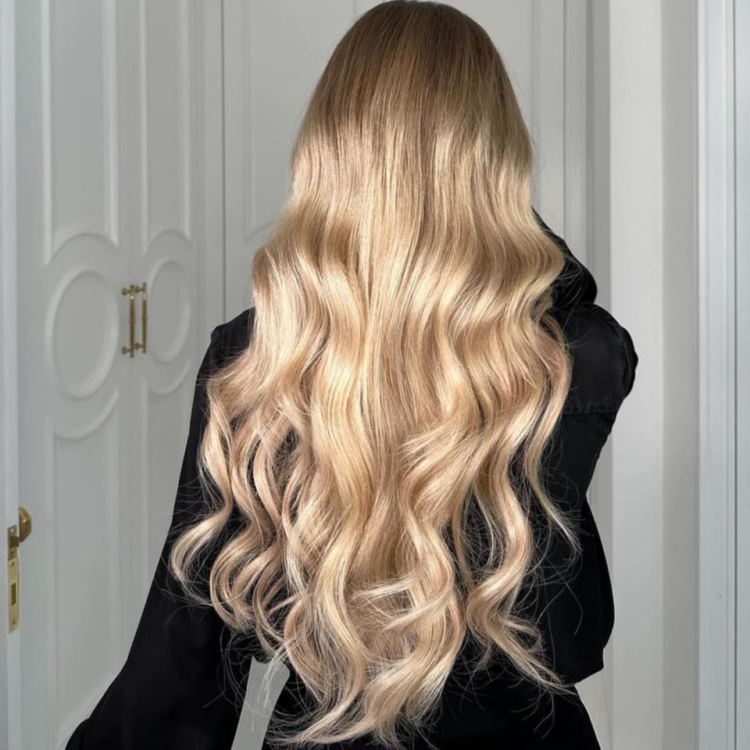 From Thin to Thick: Discover the Magic of Foxy Locks