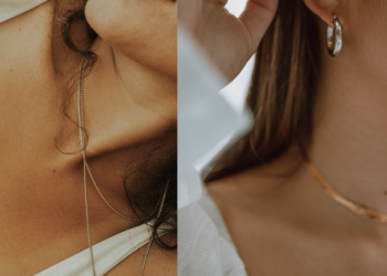 Make a Statement: Philip Jones Jewellery for the Modern Trendsetter