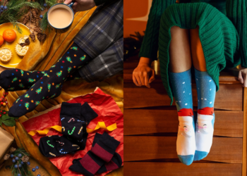From Basic to Bold: Explore SOCKSHOP’s Versatile Sock Range