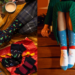 From Basic to Bold: Explore SOCKSHOP’s Versatile Sock Range