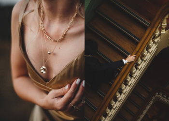 Jewellery to Cherish, Watches to Admire: The C W Sellors Collection